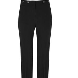 Black rag and bone pants in a great quality.